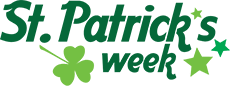 St. Patricks Week